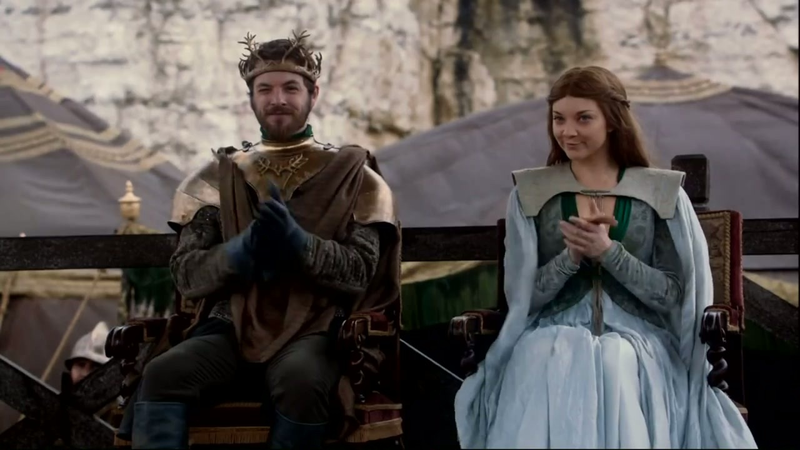 Illustration for article titled Our Spoiler-Free Verdict on Game of Thrones Season 2